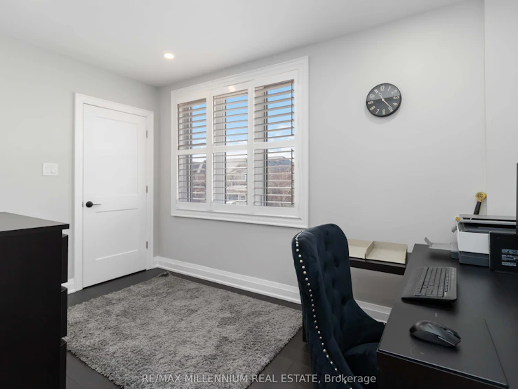 5545 Churchill Meadows Boulevard, Mississauga, ON, L5M 6M8 - 20