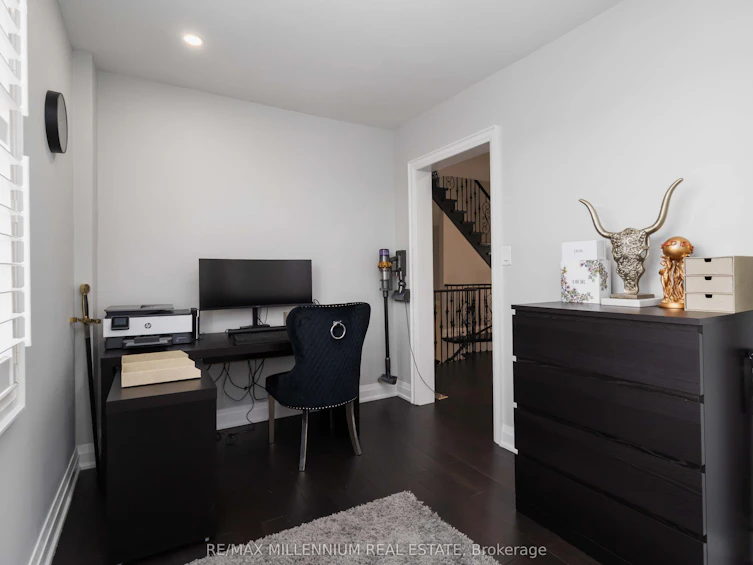 5545 Churchill Meadows Boulevard, Mississauga, ON, L5M 6M8 - 21