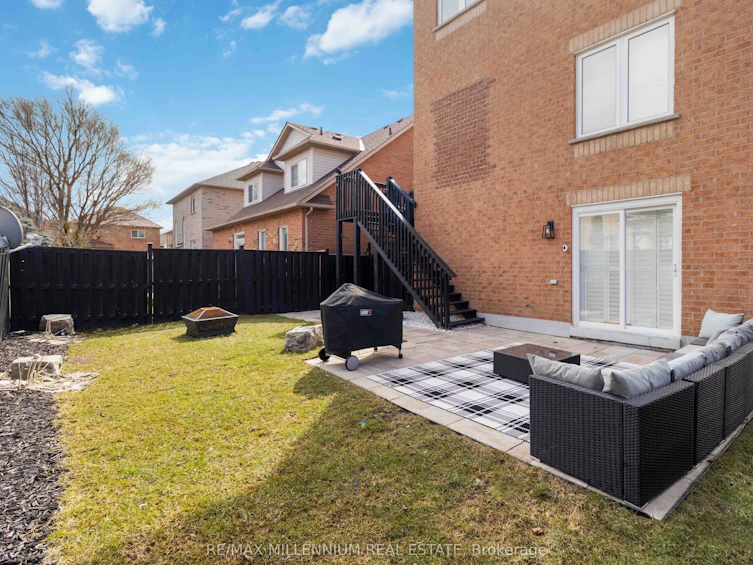 5545 Churchill Meadows Boulevard, Mississauga, ON, L5M 6M8 - 48