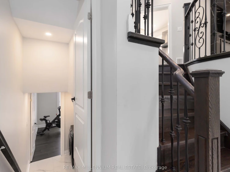 5545 Churchill Meadows Boulevard, Mississauga, ON, L5M 6M8 - 35