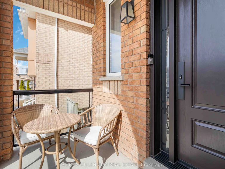 5545 Churchill Meadows Boulevard, Mississauga, ON, L5M 6M8 - 4
