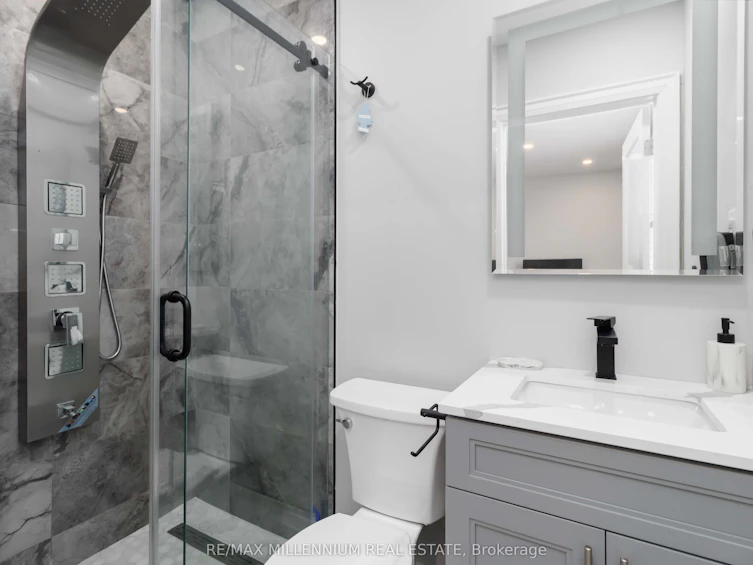 5545 Churchill Meadows Boulevard, Mississauga, ON, L5M 6M8 - 19