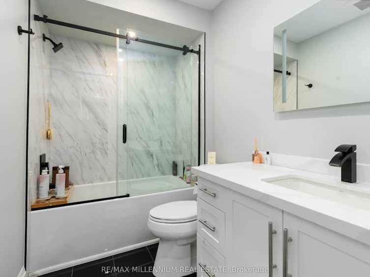 5545 Churchill Meadows Boulevard, Mississauga, ON, L5M 6M8 - 28