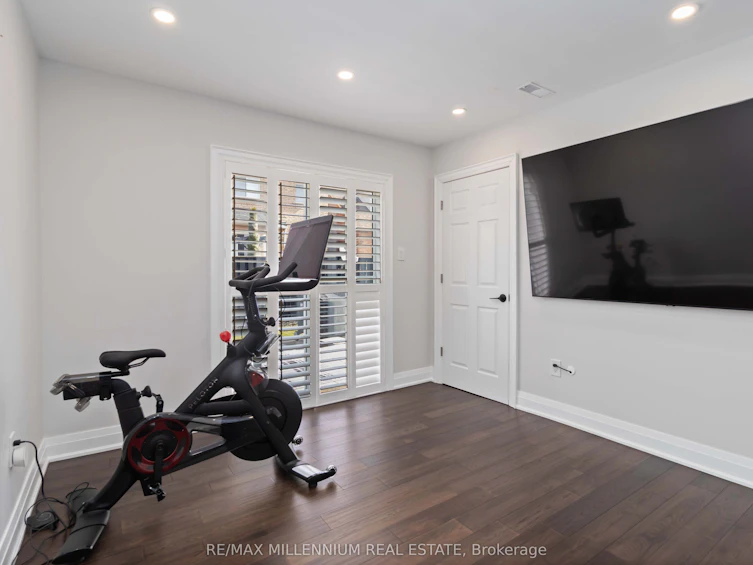 5545 Churchill Meadows Boulevard, Mississauga, ON, L5M 6M8 - 44