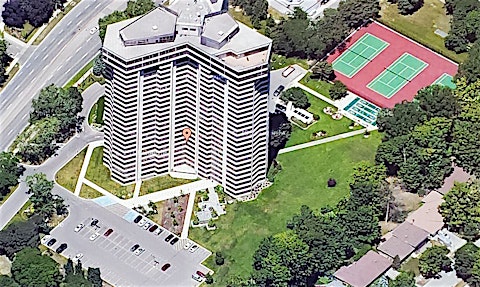 711-1300 Bloor Street, Mississauga, ON, L4Y 3Z2