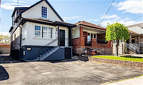 19 Schell Avenue, Toronto, ON, M6E 2S7