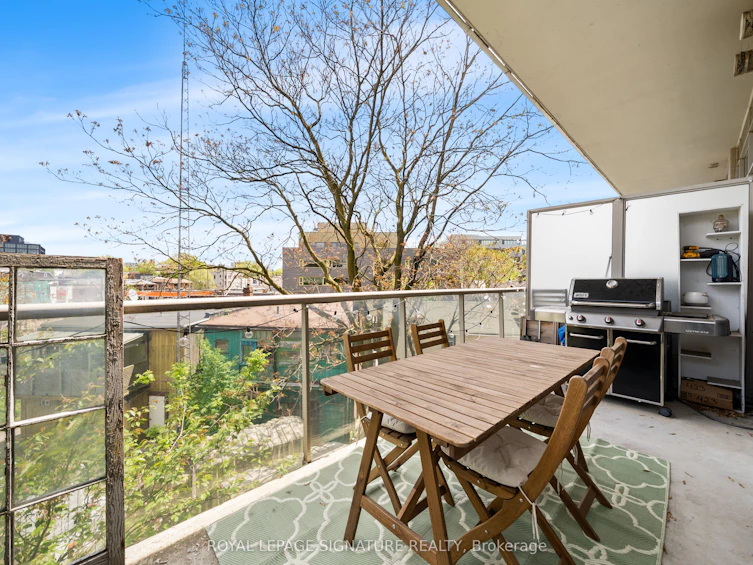 423-437 Roncesvalles Avenue, Toronto, ON, M6R 3B9 - 30