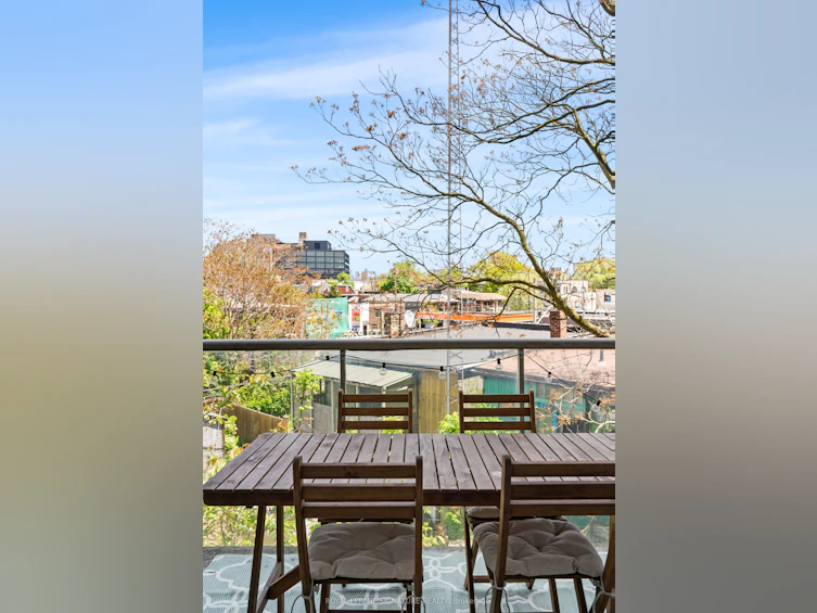 423-437 Roncesvalles Avenue, Toronto, ON, M6R 3B9 - 33