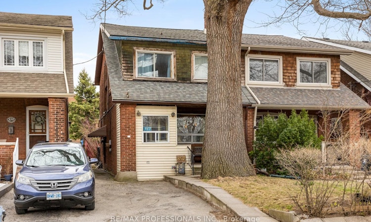 857 Windermere Avenue