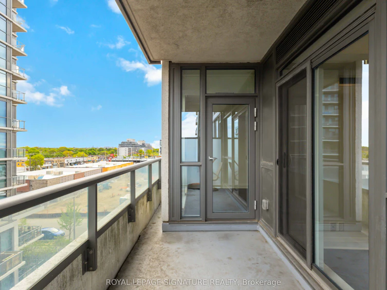 412-17 Zorra Street, Toronto, ON, M8Z 0C8 - 16