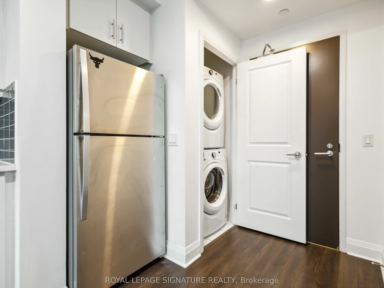 412-17 Zorra Street, Toronto, ON, M8Z 0C8 - 13