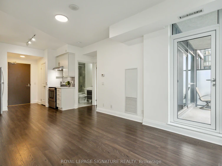 412-17 Zorra Street, Toronto, ON, M8Z 0C8 - 10