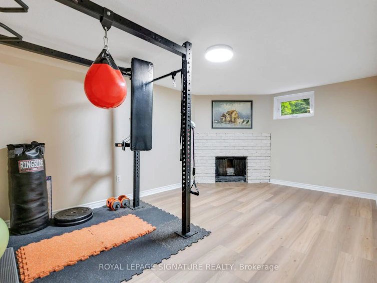 714 Galloway Crescent, Mississauga, ON, L5C 3W1 - 18