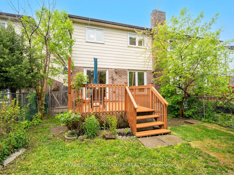 714 Galloway Crescent, Mississauga, ON, L5C 3W1 - 20