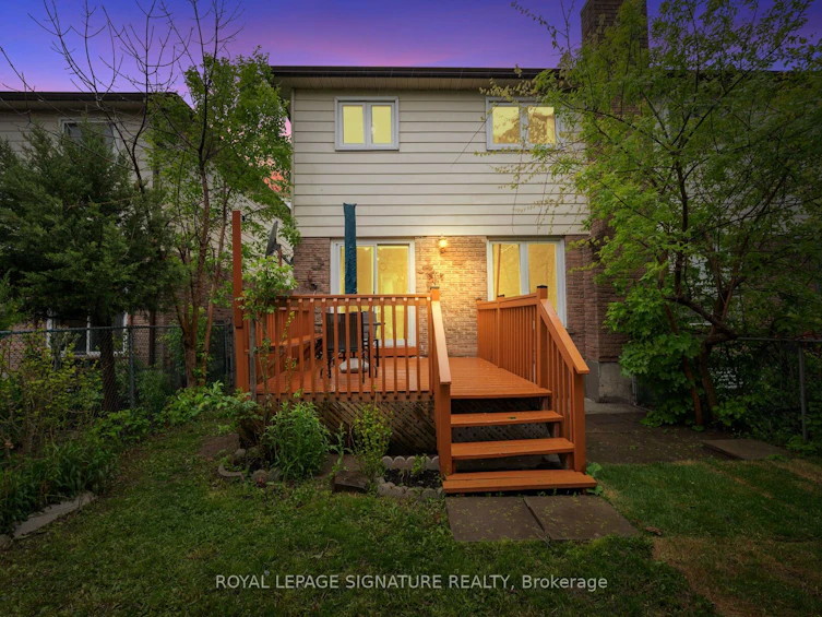 714 Galloway Crescent, Mississauga, ON, L5C 3W1 - 21