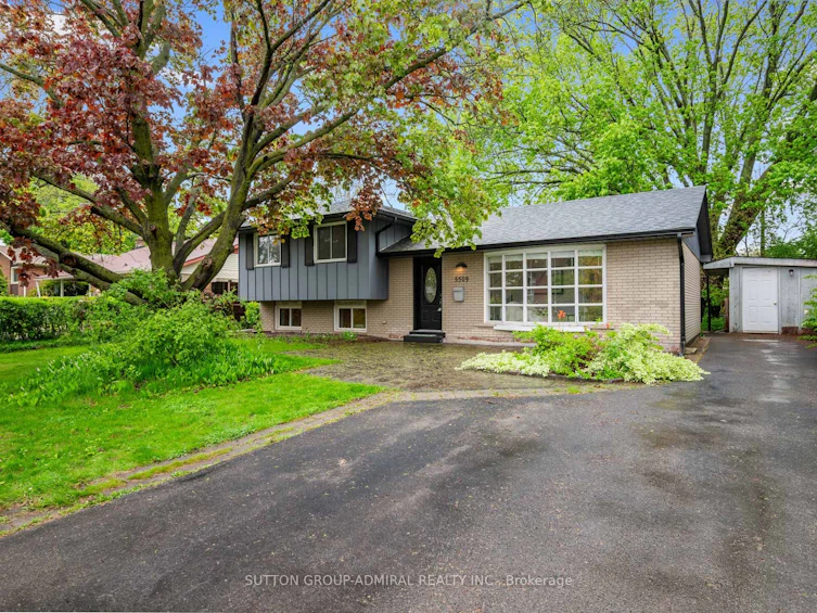 5509 Hixon Avenue, Burlington, ON, L7L 3S1