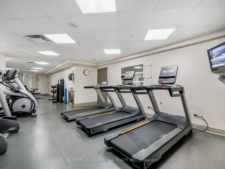 1715-60 Heintzman Street, Toronto, ON, M6P 5A1 - 17
