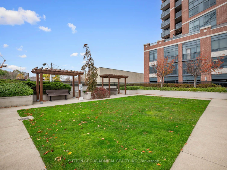 1715-60 Heintzman Street, Toronto, ON, M6P 5A1 - 20