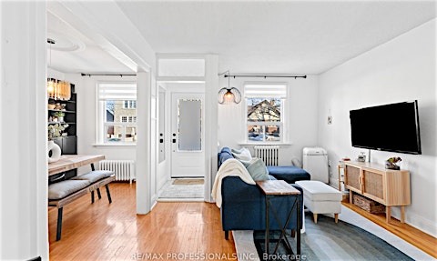 53 Beechborough Avenue, Toronto, ON, M6M 1Z4