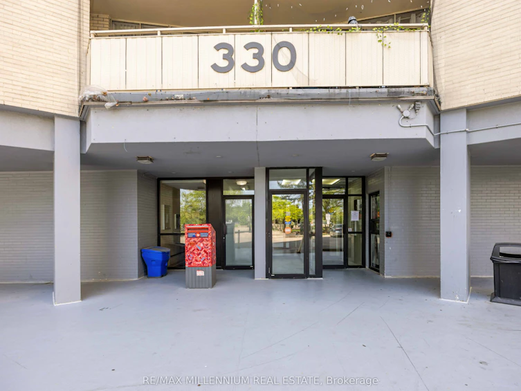 1603-330 Dixon Road, Toronto, ON, M9R 1S9 - 2