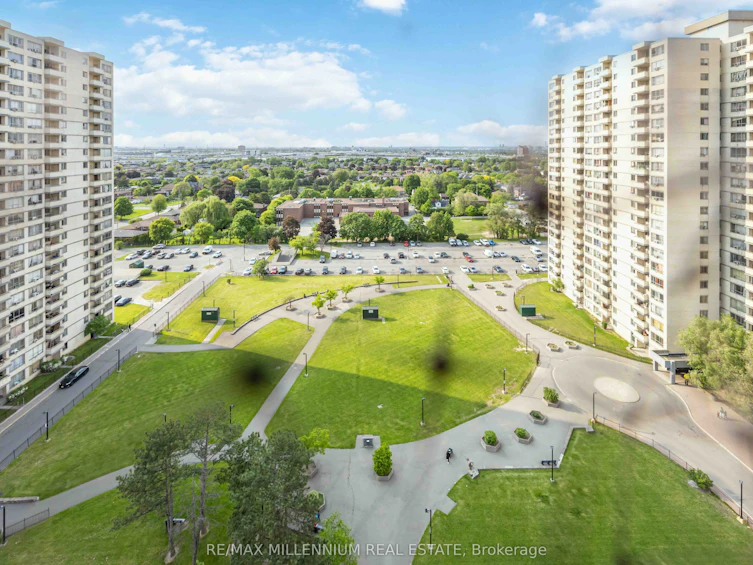 1603-330 Dixon Road, Toronto, ON, M9R 1S9 - 30
