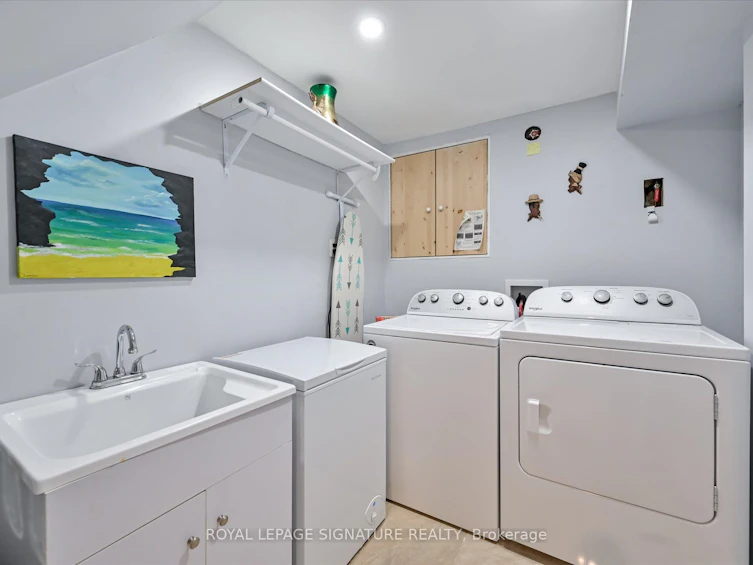 1411 Lewisham Drive, Mississauga, ON, L5J 3R2 - 34