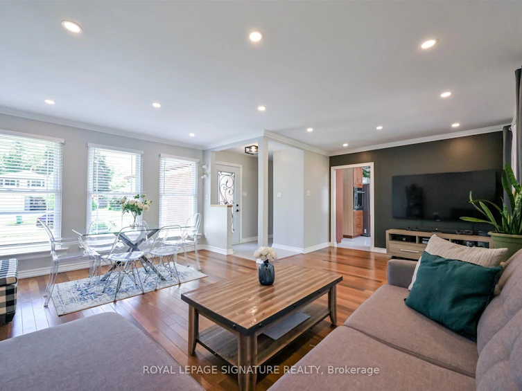 1411 Lewisham Drive, Mississauga, ON, L5J 3R2 - 6