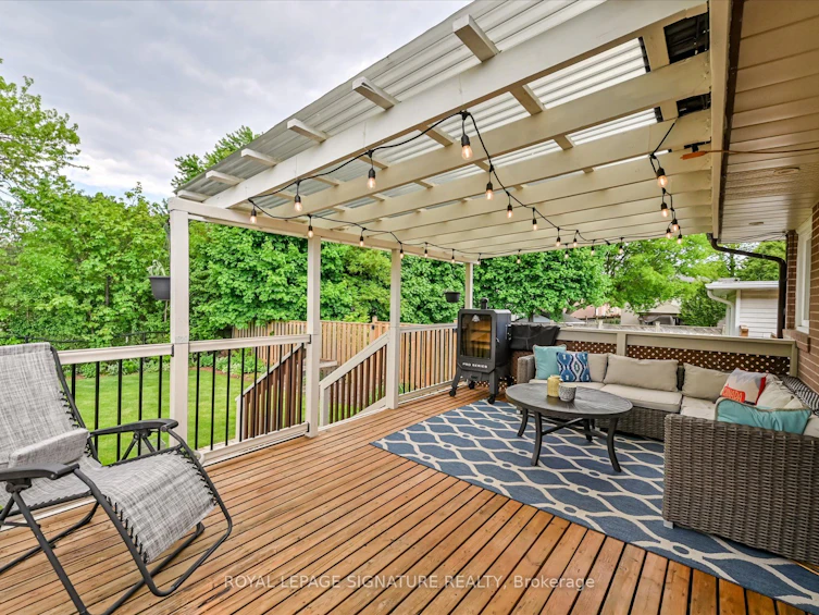 1411 Lewisham Drive, Mississauga, ON, L5J 3R2 - 36