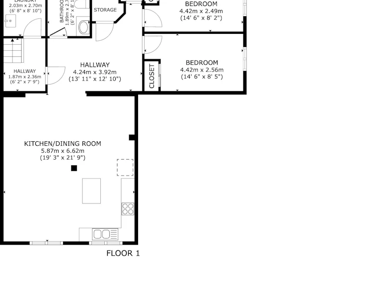 1411 Lewisham Drive, Mississauga, ON, L5J 3R2 - 44