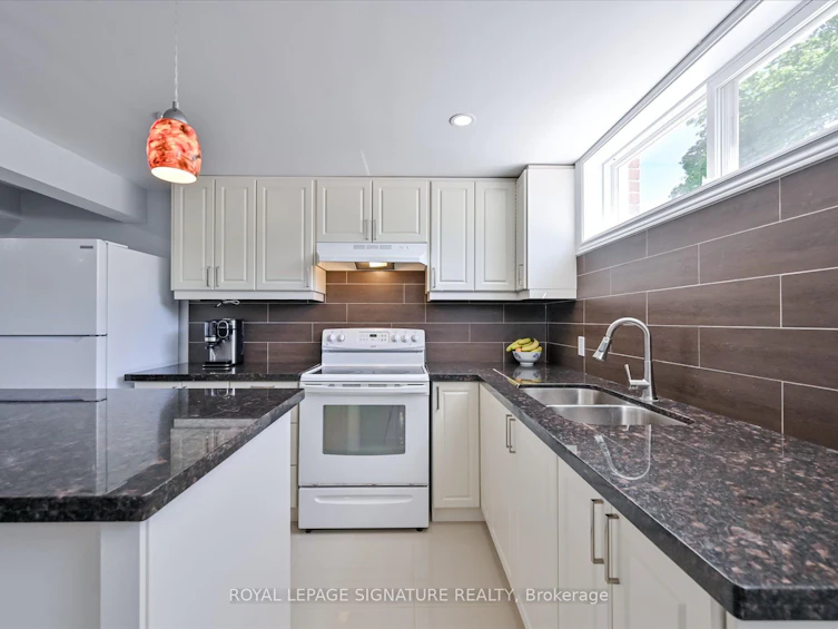 1411 Lewisham Drive, Mississauga, ON, L5J 3R2 - 29