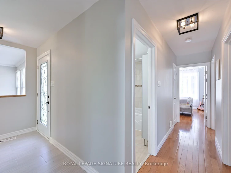 1411 Lewisham Drive, Mississauga, ON, L5J 3R2 - 15