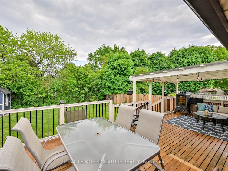 1411 Lewisham Drive, Mississauga, ON, L5J 3R2 - 38