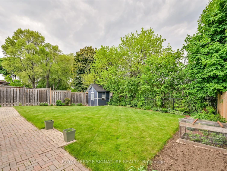 1411 Lewisham Drive, Mississauga, ON, L5J 3R2 - 41