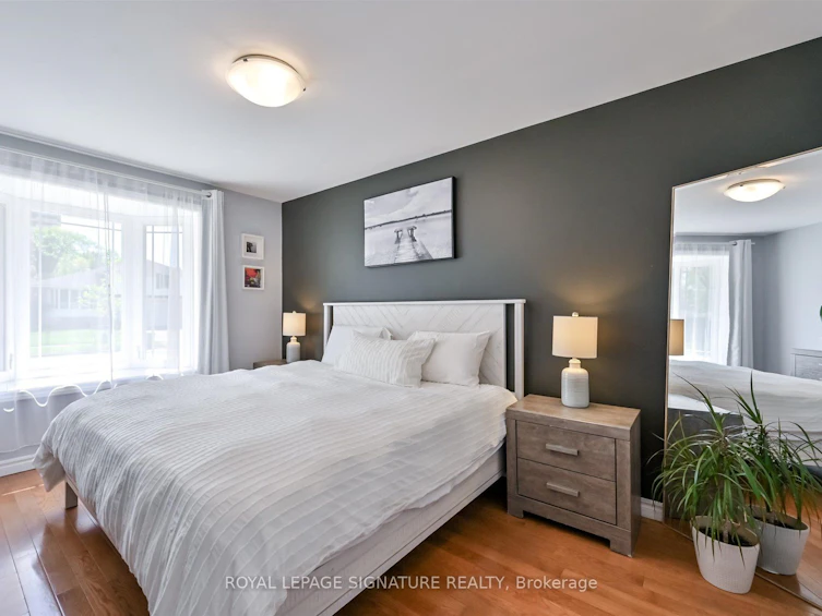 1411 Lewisham Drive, Mississauga, ON, L5J 3R2 - 17