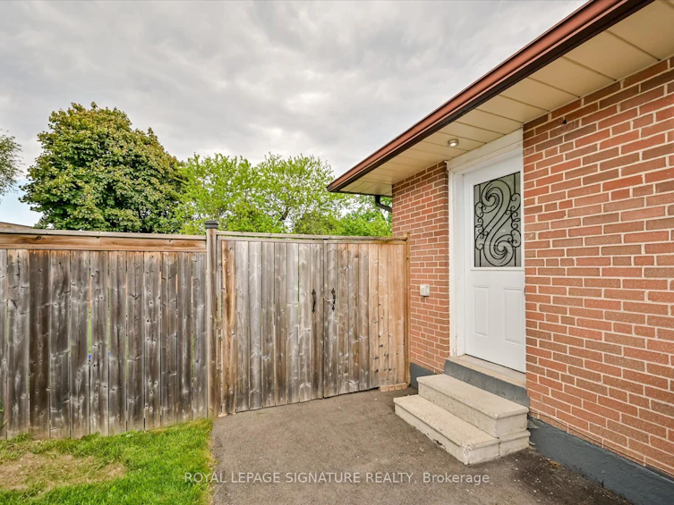 1411 Lewisham Drive, Mississauga, ON, L5J 3R2 - 35