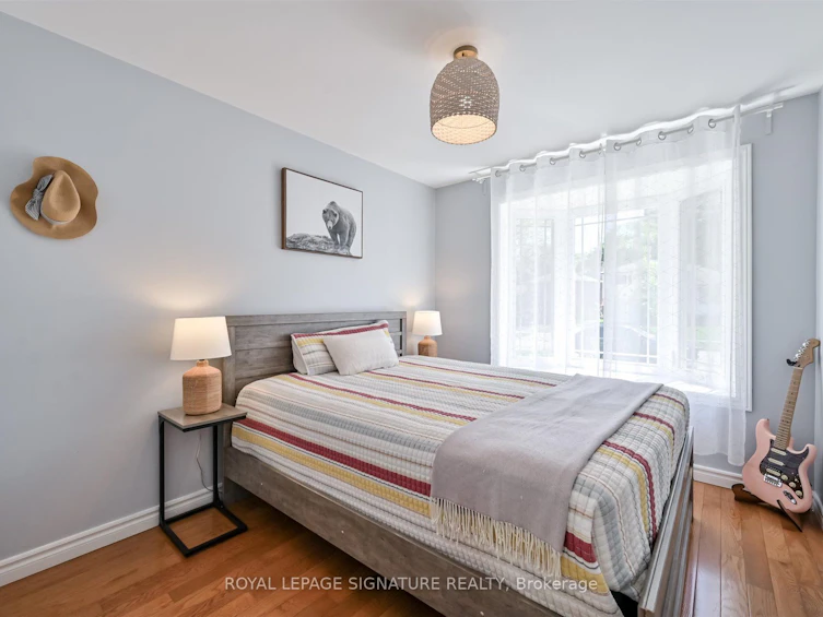 1411 Lewisham Drive, Mississauga, ON, L5J 3R2 - 18