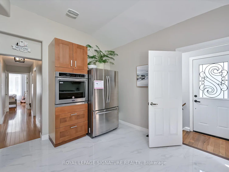1411 Lewisham Drive, Mississauga, ON, L5J 3R2 - 12