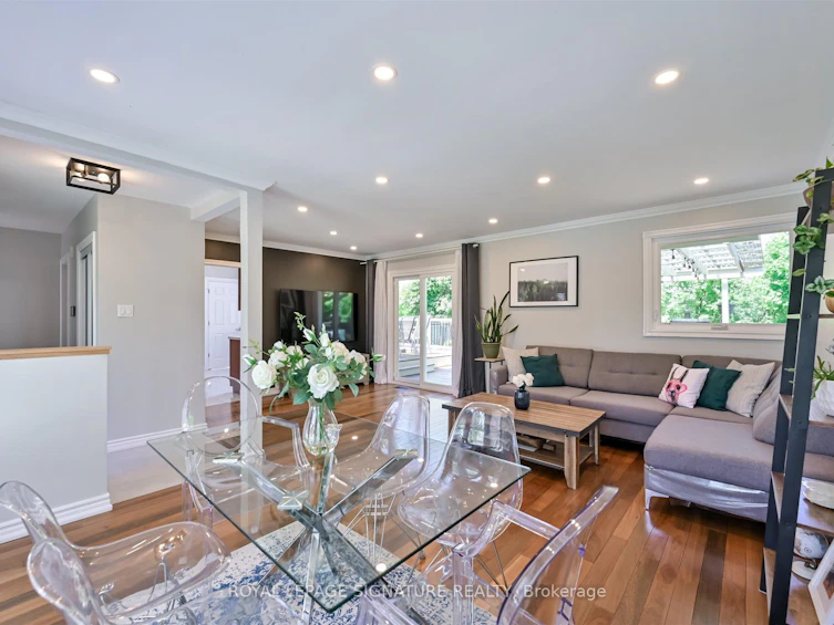 1411 Lewisham Drive, Mississauga, ON, L5J 3R2 - 10