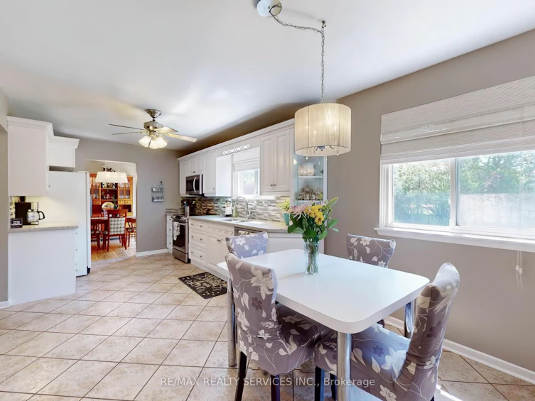 90 Jill Crescent, Brampton, ON, L6S 3J2 - 21