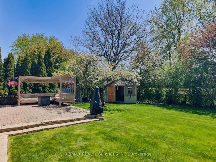 90 Jill Crescent, Brampton, ON, L6S 3J2 - 41