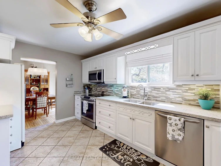 90 Jill Crescent, Brampton, ON, L6S 3J2 - 17