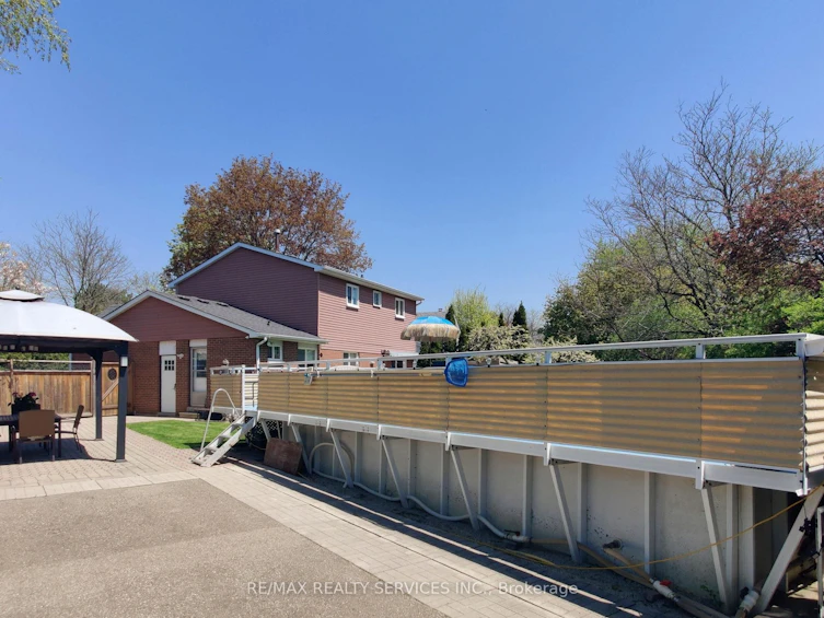 90 Jill Crescent, Brampton, ON, L6S 3J2 - 45