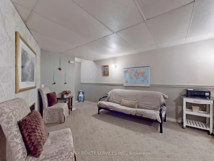 90 Jill Crescent, Brampton, ON, L6S 3J2 - 35