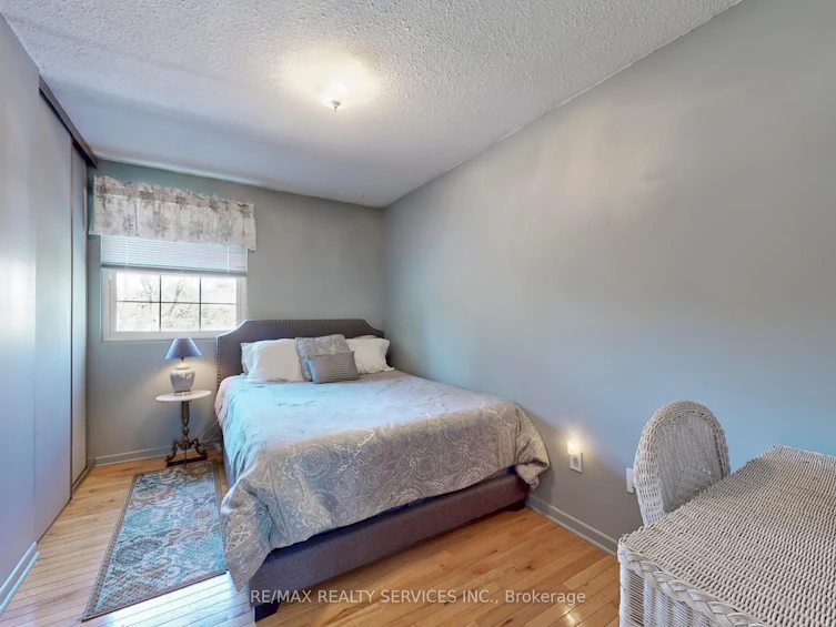 90 Jill Crescent, Brampton, ON, L6S 3J2 - 29