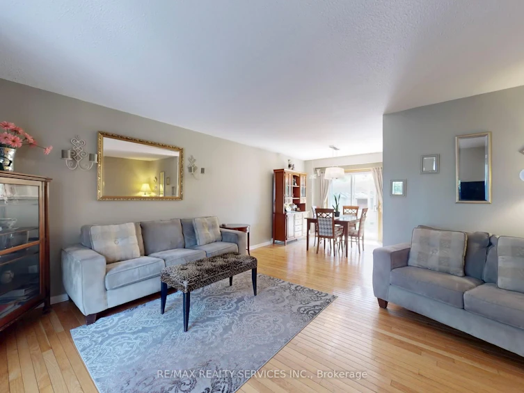 90 Jill Crescent, Brampton, ON, L6S 3J2 - 11