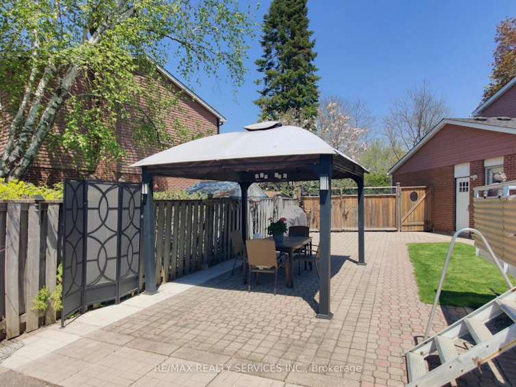 90 Jill Crescent, Brampton, ON, L6S 3J2 - 44