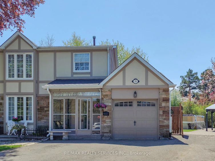 90 Jill Crescent, Brampton, ON, L6S 3J2 - 5