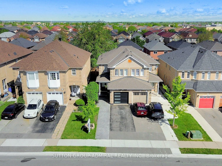 170 Tiller Trail, Brampton, ON, L6X 4S8 - 48