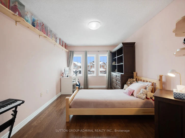 170 Tiller Trail, Brampton, ON, L6X 4S8 - 21
