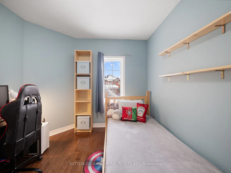 170 Tiller Trail, Brampton, ON, L6X 4S8 - 26